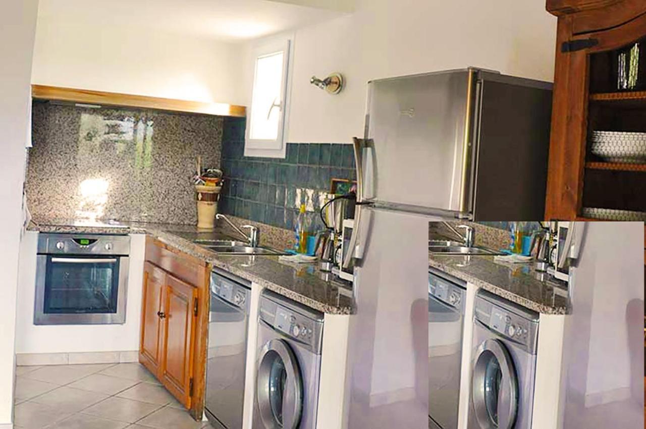 Residence Casa Favalella Porto Pollo Εξωτερικό φωτογραφία