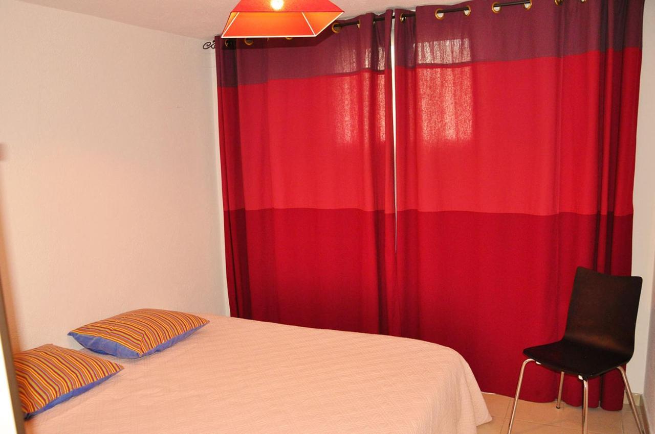 Residence Casa Favalella Porto Pollo Εξωτερικό φωτογραφία