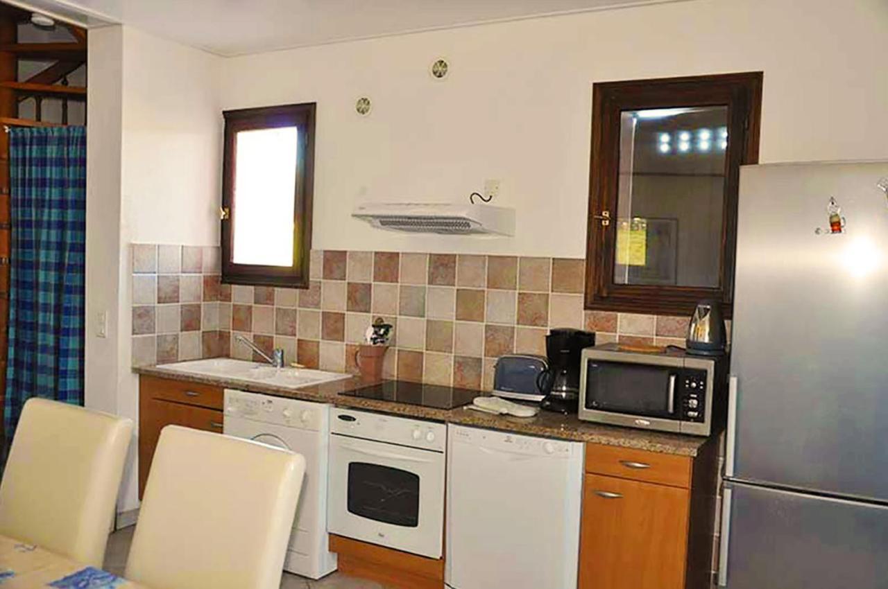 Residence Casa Favalella Porto Pollo Εξωτερικό φωτογραφία