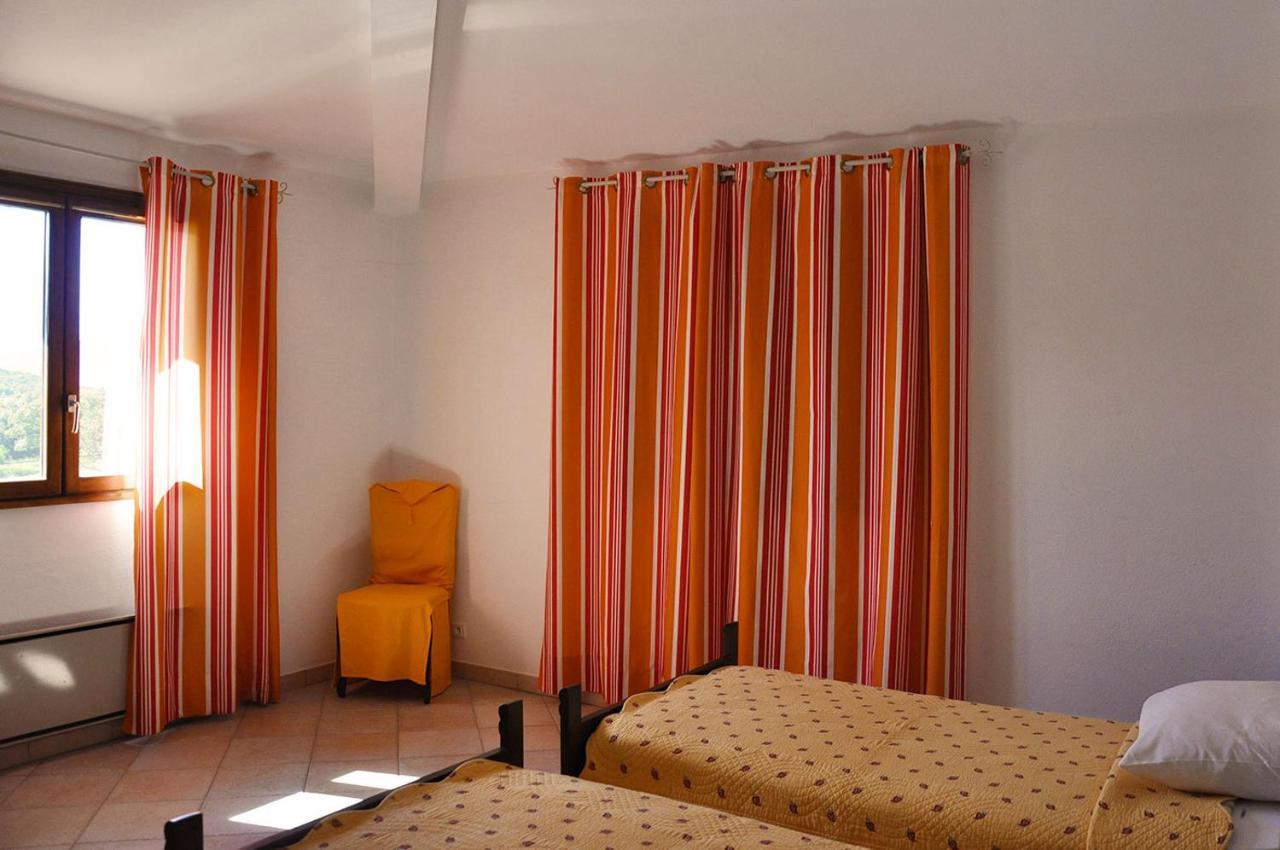 Residence Casa Favalella Porto Pollo Εξωτερικό φωτογραφία