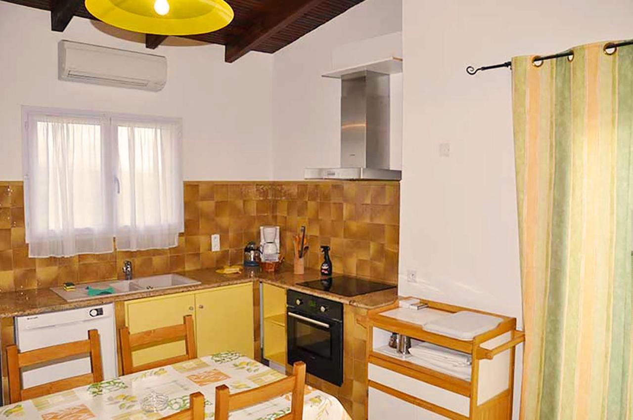 Residence Casa Favalella Porto Pollo Εξωτερικό φωτογραφία