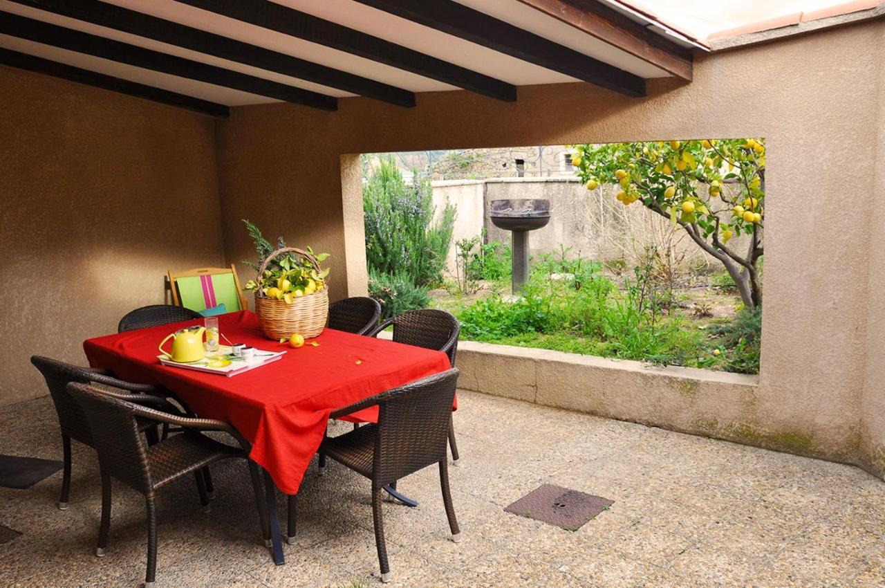 Residence Casa Favalella Porto Pollo Εξωτερικό φωτογραφία