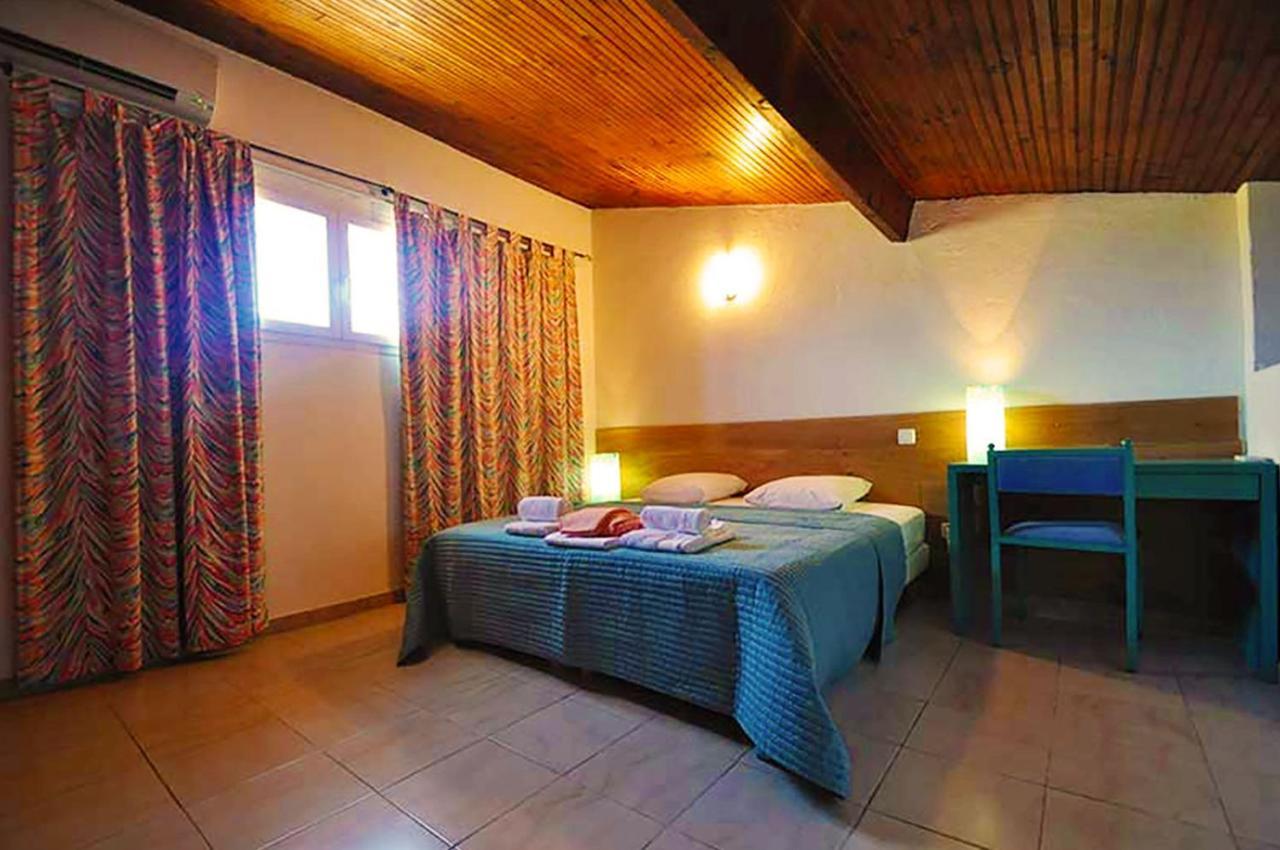 Residence Casa Favalella Porto Pollo Εξωτερικό φωτογραφία