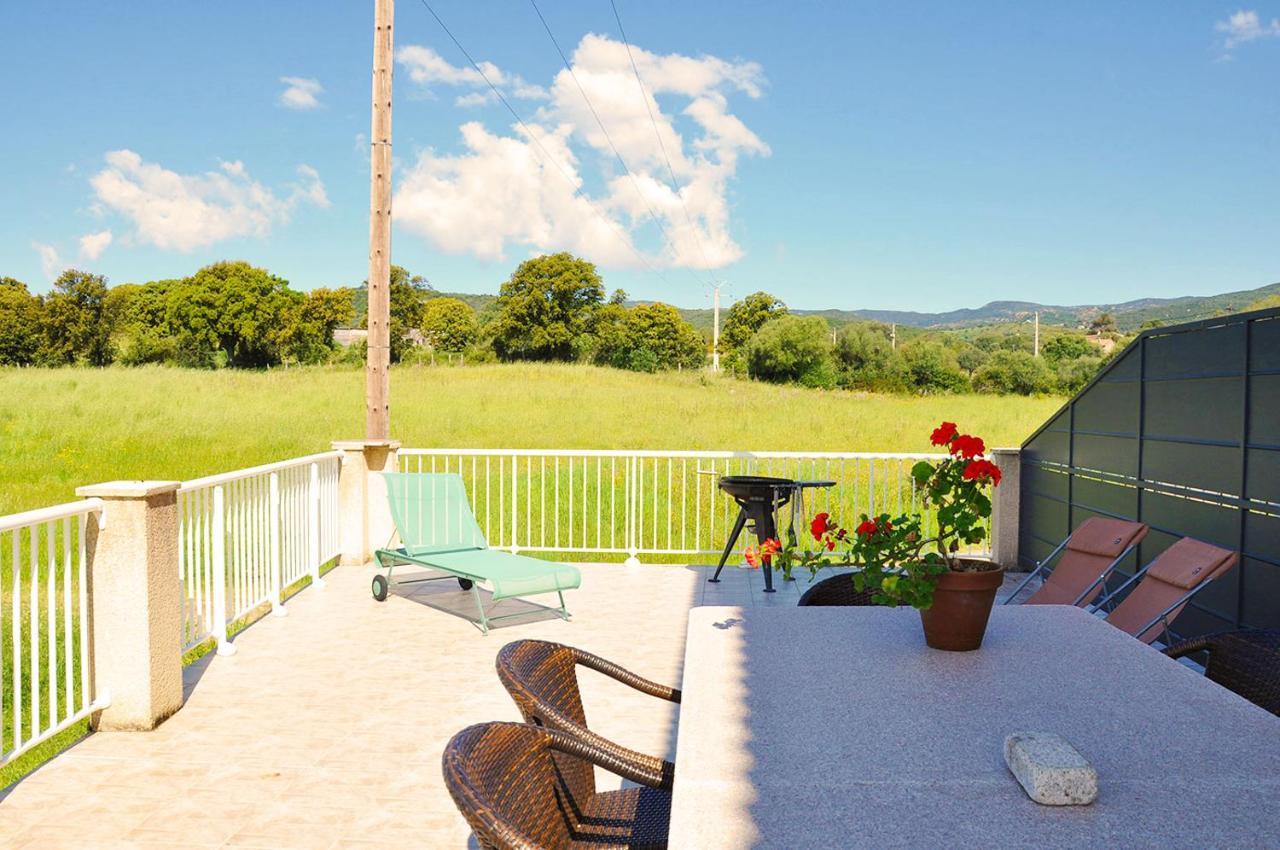 Residence Casa Favalella Porto Pollo Εξωτερικό φωτογραφία