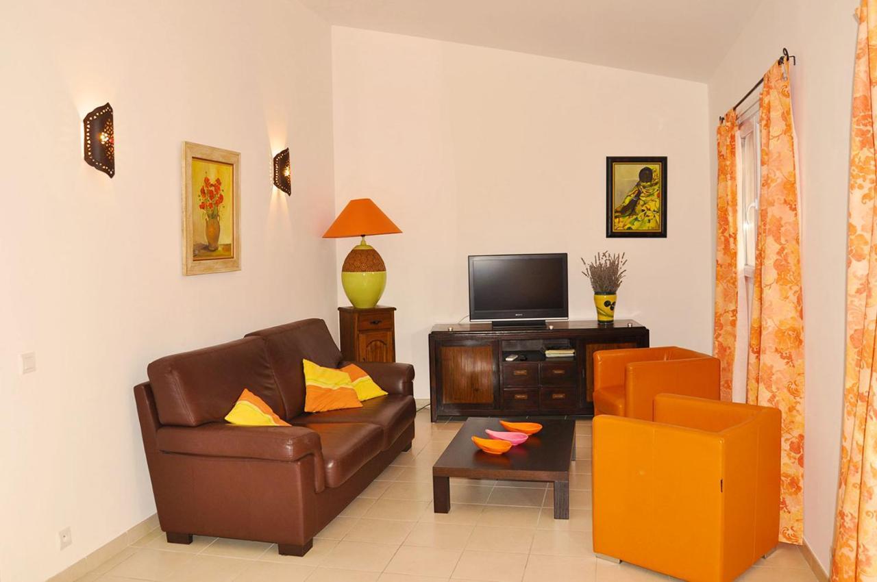 Residence Casa Favalella Porto Pollo Εξωτερικό φωτογραφία
