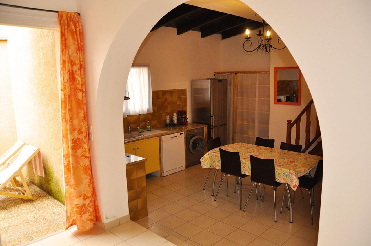 Residence Casa Favalella Porto Pollo Εξωτερικό φωτογραφία