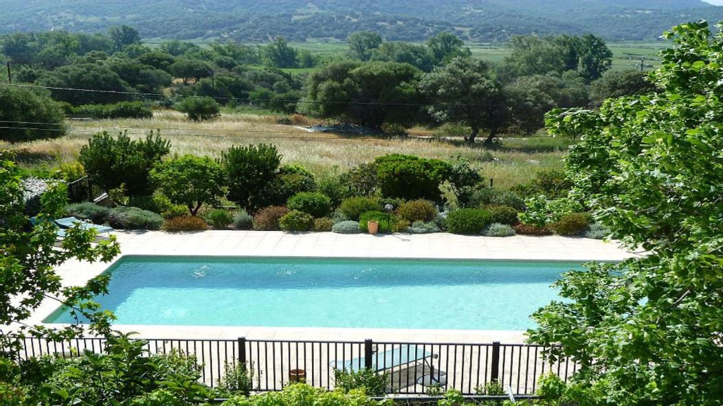 Residence Casa Favalella Porto Pollo Εξωτερικό φωτογραφία