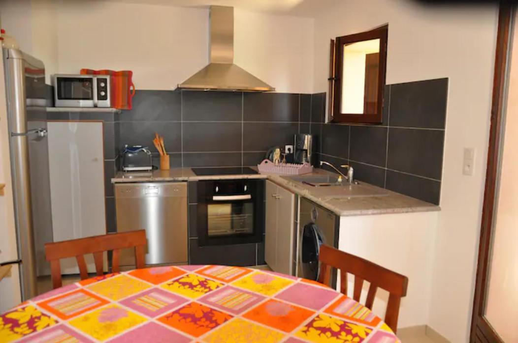 Residence Casa Favalella Porto Pollo Εξωτερικό φωτογραφία