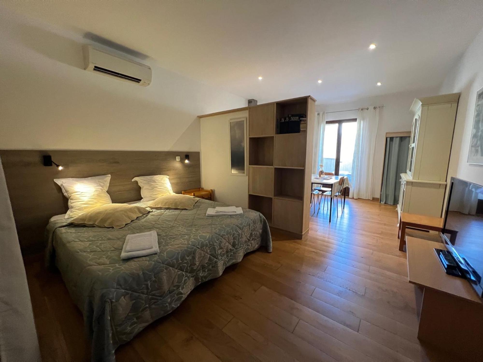 Residence Casa Favalella Porto Pollo Εξωτερικό φωτογραφία